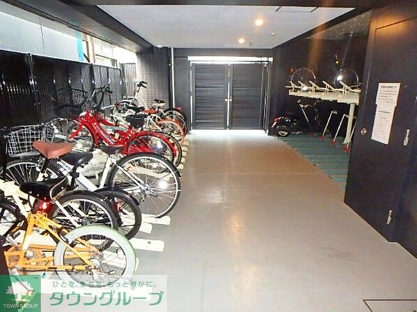 ルクレ西池袋の物件内観写真